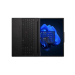 ThinkPad P16s*Workstation*Gen4 16in*OLED-400nits Ultra 7-265H 64GB SSD2TB RTX PRO1000-8GB WPRO 3Y-PREMIER